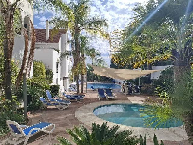 Apartamento 3 habitaciones 131m² en venta - Marbella — 8