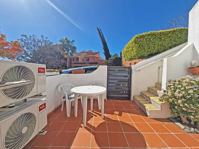 Adosado 3 habitaciones 120m² en venta - Marbella — 39