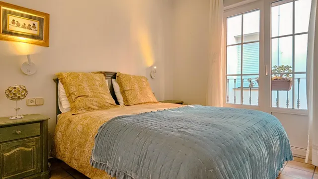 Casa independiente en el casco histórico de Gandia — 39