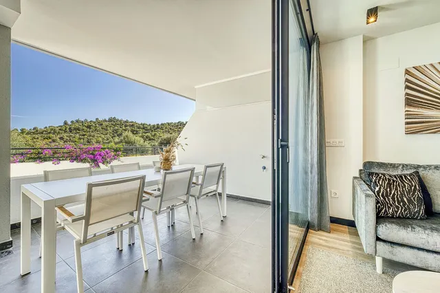 Apartamento 1 habitación 111m² en venta - Riviera del sol — 30