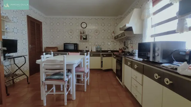 VIVIENDA UNIFAMILIAR EN INCA — 4