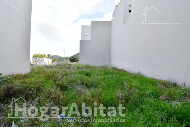 GRAN OPORTUNIDAD SOLAR URBANO PARA CONSTRUIR EL HOGAR QUE SI - foto 2