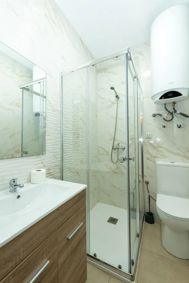 Fantastica Vivienda en Casco Antiguo de Alicante. — 18