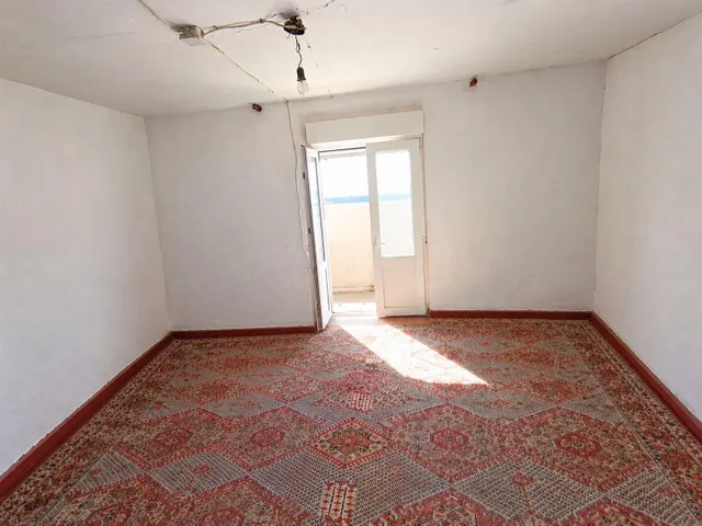 CASA LLENA DE POSIBILIDADES A UN PASO DEL MAR.- — 7