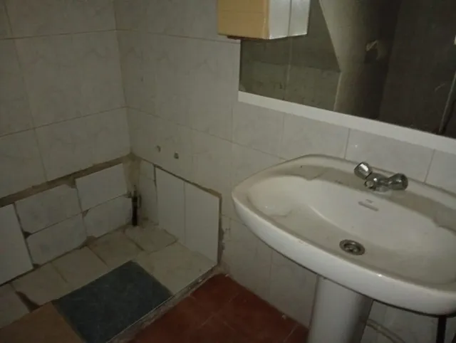Adosado en Algeciras, Bajadilla — 16