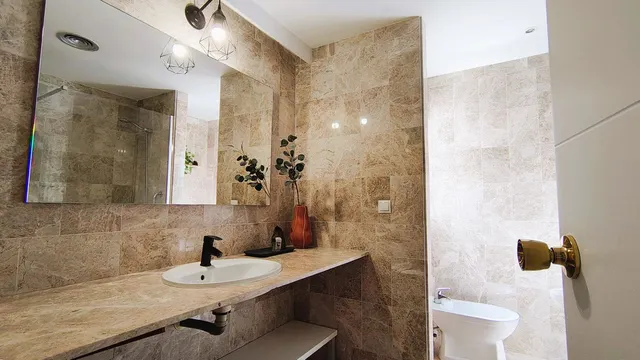 Apartamento 3 habitaciones 135m² en venta - Marbella — 37