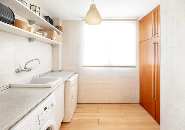 Preciosa casa en monteluz — 12