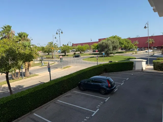 Apartamento esquinero de 2 habitaciones con vistas al campo de golf – condado de alhama golf resort — 17