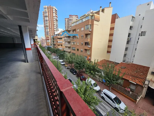 Plaza de parking a la venta en Zona Foietes, Benidorm — 6