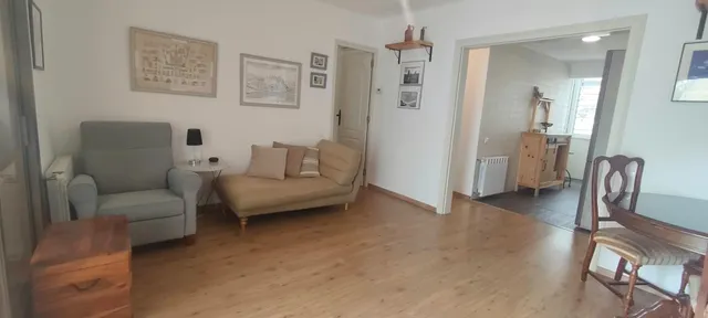 Piso reformado y listo para entrar a vivir en Viladecans — 7