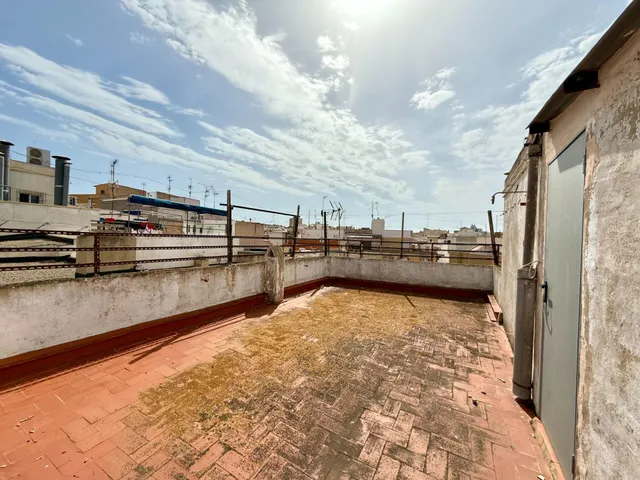 EDIFICIO/HOSTAL EN PLENO CORAZÓN DE SANTA POLA — 46