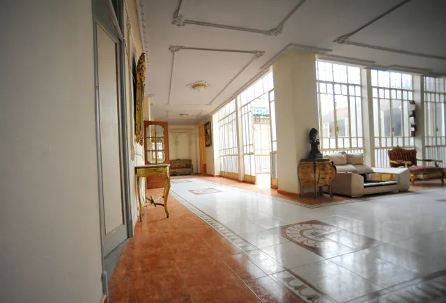 ESPECTACULAR CASA EN EL CENTRO — 27