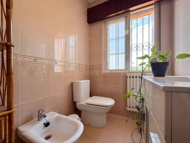 CASA CON VISTAS AL MAR ENTRE MARÍN Y PONTEVEDRA — 35