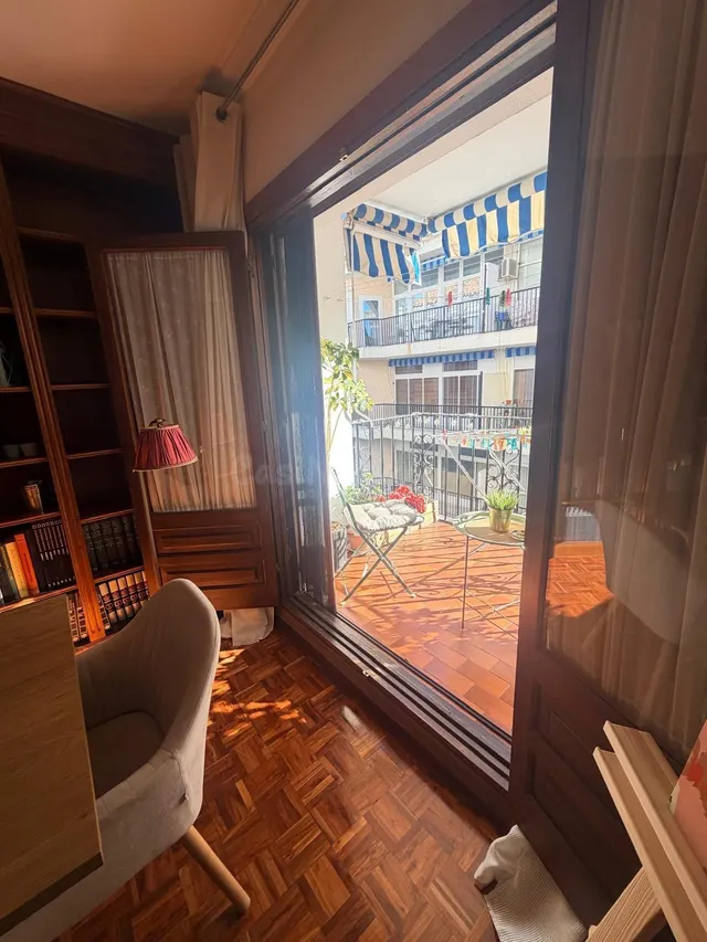 MAGNIFICA VIVIENDA CON TU OFICINA EN VENTA EN ALFONSO XI ¡¡ - foto 5
