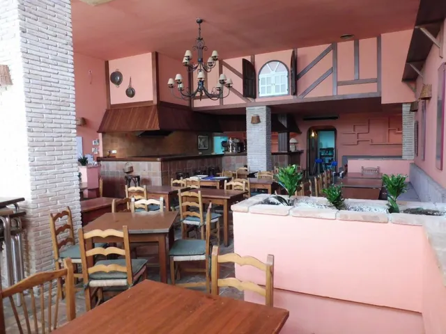 OPORTUNIDAD. Se vende Restaurante muy popular de Benalmádena Costa — 16