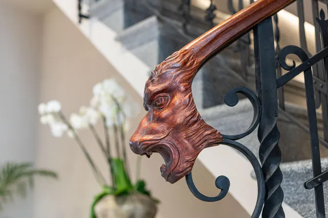 EXCELENTE CASA SEÑORIAL EN LA VILLA DE SINEU — 47