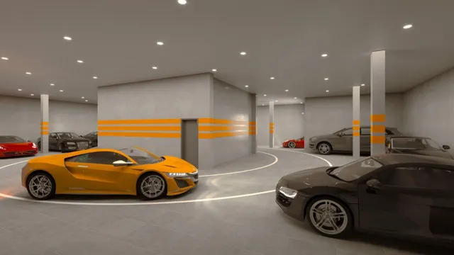 Ático 2 habitaciones 154m² en venta - Centro — 29