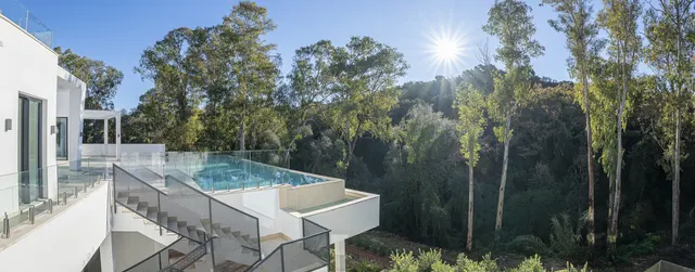 Chalet 5 habitaciones 879m² en venta - Sotogrande Costa — 27