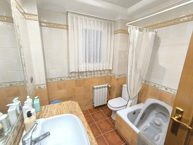 Villa 5 habitaciones 320m² en venta - Ayuntamiento — 8