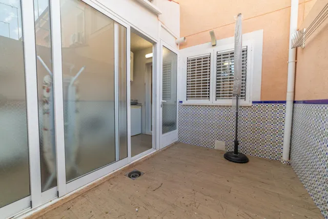 Adosado 3 habitaciones 114m² en venta - Antiguo hospital los arcos — 17