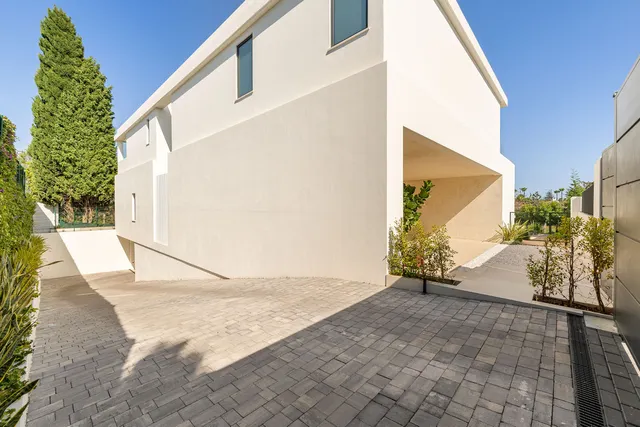 Chalet 6 habitaciones 1057m² en venta - Marbella — 44
