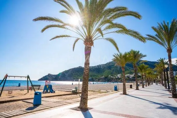Oportunidad de Negocio en Benidorm - Rincón de Loix — 5