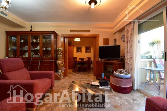 ¡impresionante! amplio con 4 dormitorios, terraza y garaje junto al puerto — 25