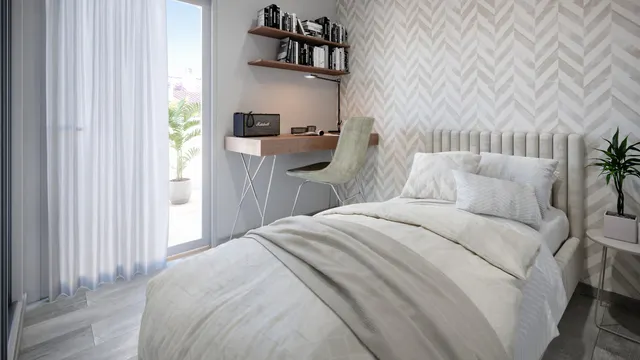Apartamento 2 habitaciones 69m² en venta - Arroyo de la Miel — 16