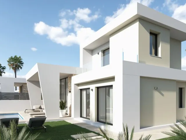 Villa 3 habitaciones 136m² en venta - Los Balcones - Los Altos del Edén — 10