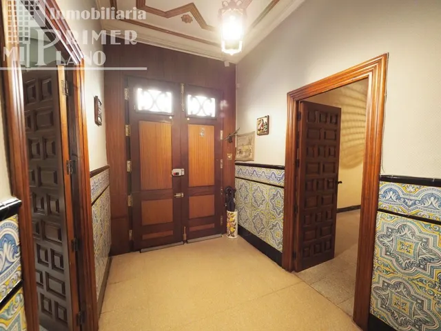 Se vende casa de 2 plantas en la zona centro de Tomelloso — 17