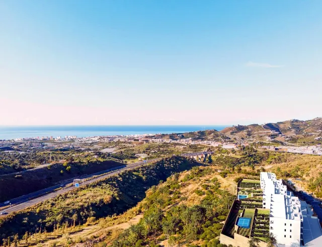 Apartamento en Venta en Torrox Málaga — 24