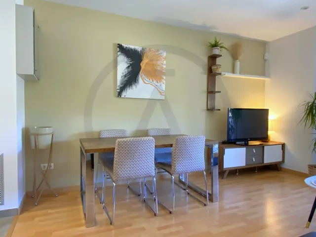 Piso con vistas a Vallparadís — 10
