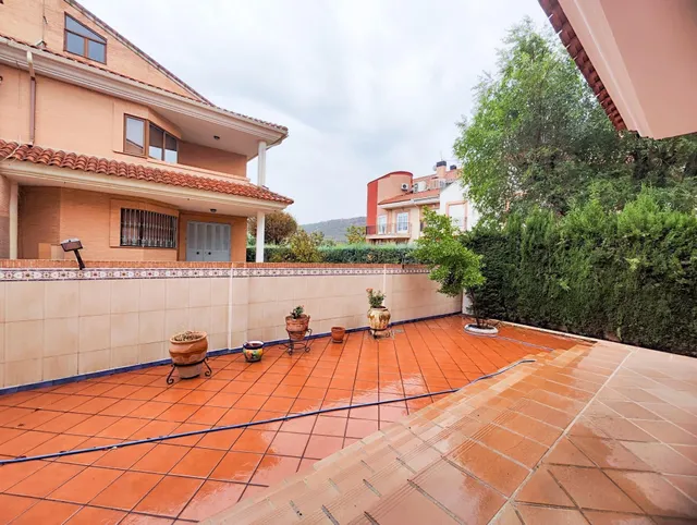 Casa Pareada en venta Zona Pau II — 30