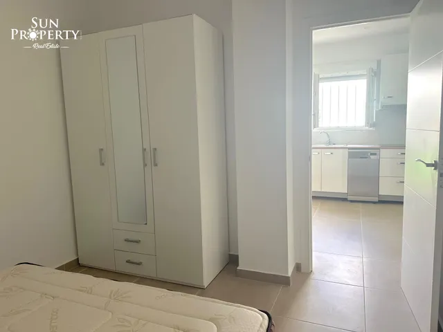 3 apartamentos a pocos pasos de la playa en costa Adeje — 17
