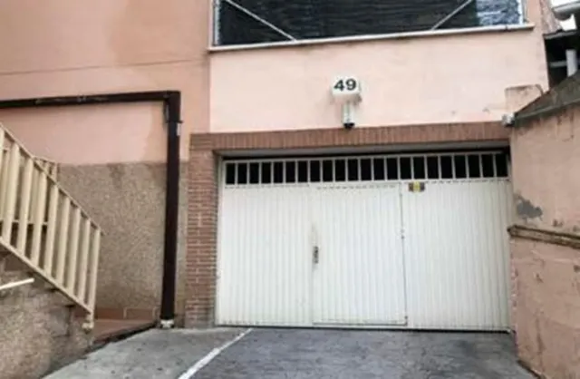 OPORTUNIDAD !!! VARIAS PLAZAS DE GARAJE EN VENTA ! — 3
