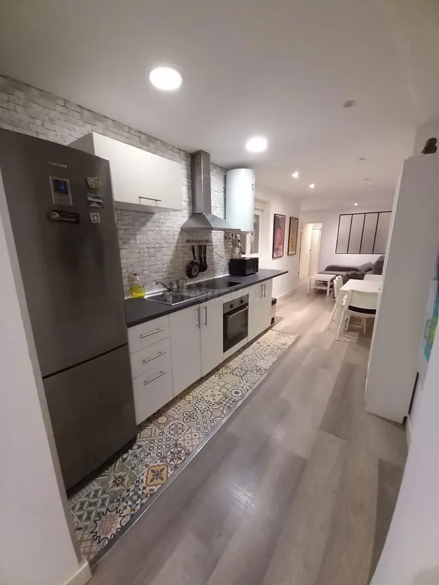 Piso en venta Manises, Valencia