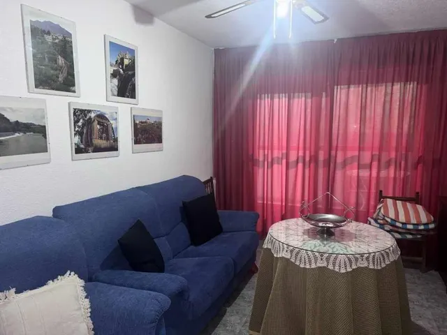 Amplia vivienda reformada de 170 m2, 6 habitaciones, en Plaza Zarzuela — 8