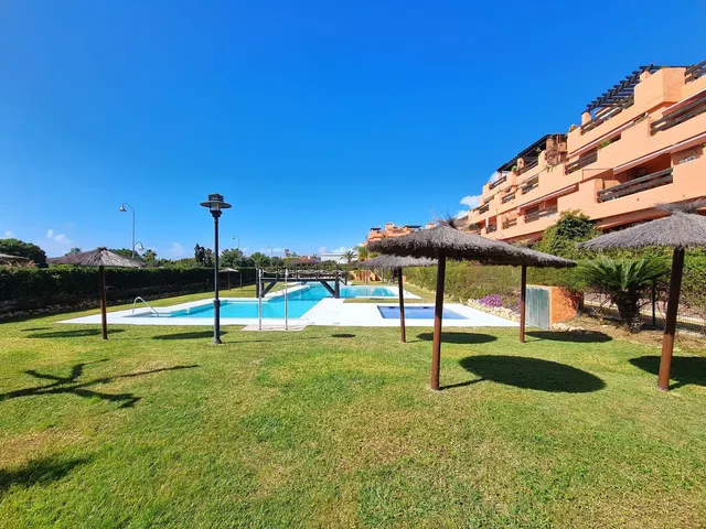 Apartamento 1 habitación 50m² en venta - Costa Del Sol — 27