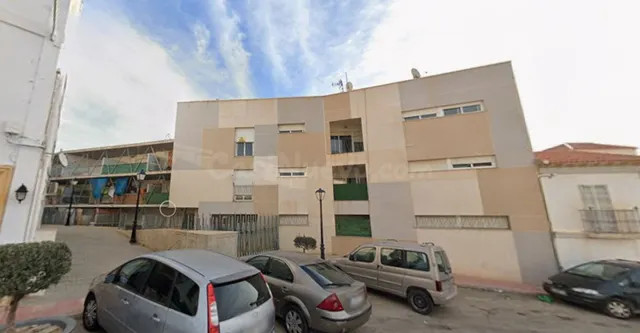 Casa 2 habitaciones 73m² en venta - Vera Pueblo