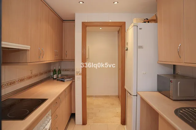 Apartamento 2 habitaciones 140m² en venta - Costa del Sol — 24