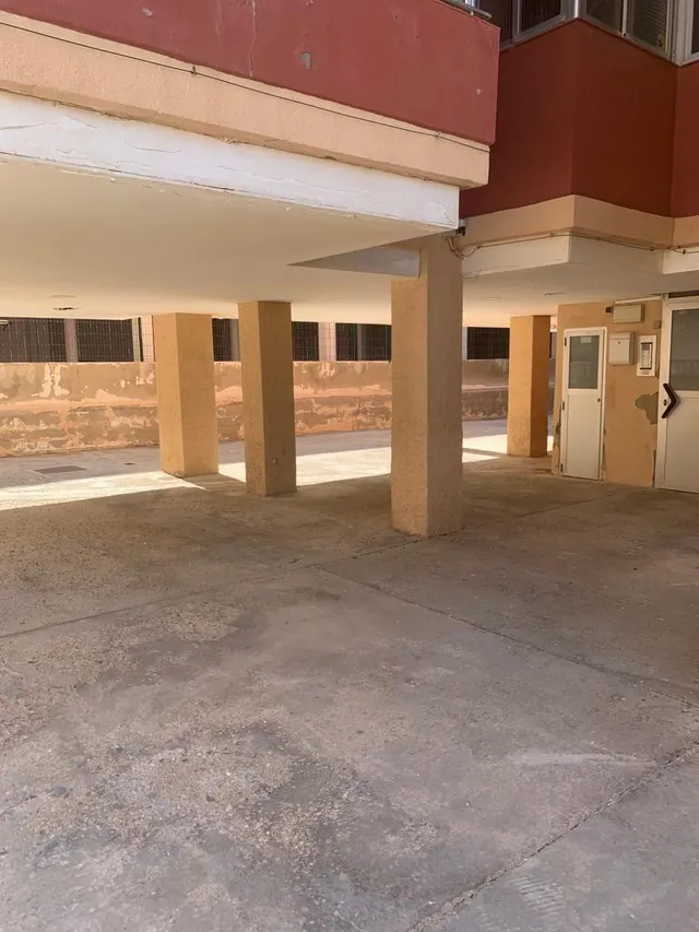 Edificio sol de mar a — 13