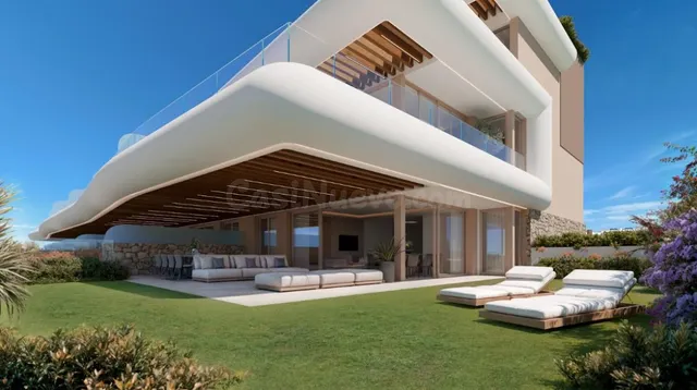 Apartamento 2 habitaciones 175m² en venta - Bahía De Casares — 10