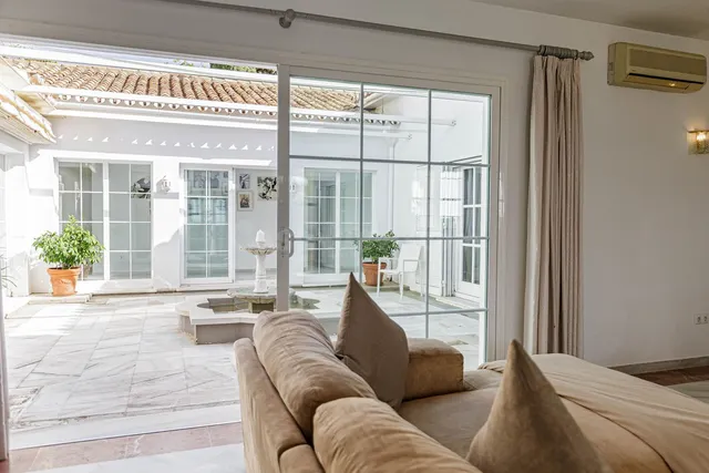 Chalet 5 habitaciones 587m² en venta - Paraiso-Barronal - foto 5