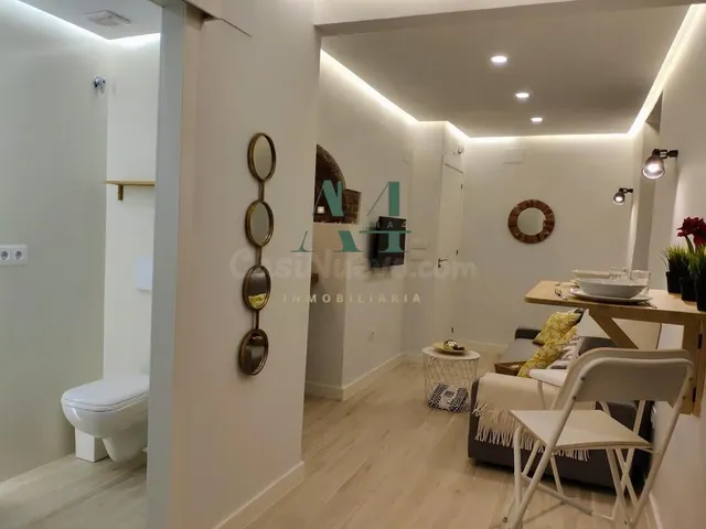 Apartamentos Turísticos a pleno rendimiento en Parte Antigua - foto 4