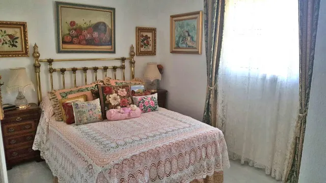 Precioso chalet en un entorno único,  una de las mejores zonas de la playa para vivir todo el año. — 15