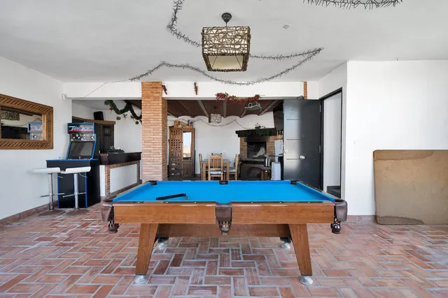 Chalet 4 habitaciones 292m² en venta - Playa la alcaidesa — 38
