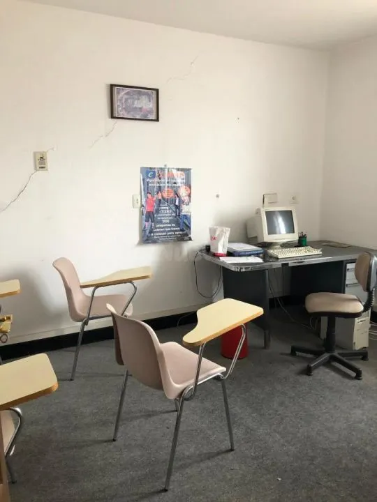 Oficina en alquiler en pleno centro - foto 4