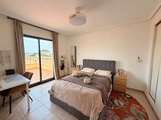 Villa 4 habitaciones 201m² en venta - Costa blanca sur — 18