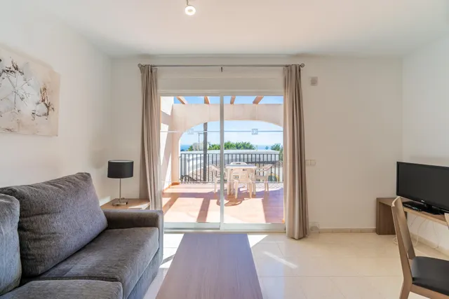 Bungalow Planta Baja 2 habitaciones 66m² en venta - Calpe — 20