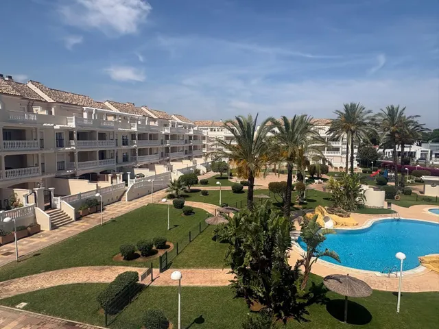 Apartamento 2 habitaciones 79m² en venta - El Palmar-Los Mol